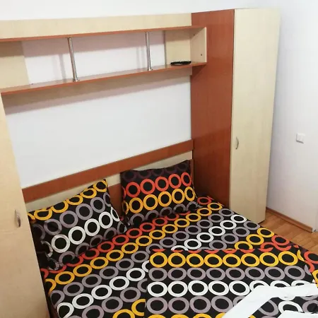 Teo's Năvodari