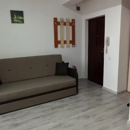 Teo's Apartament