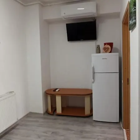 Teo's Apartament Năvodari