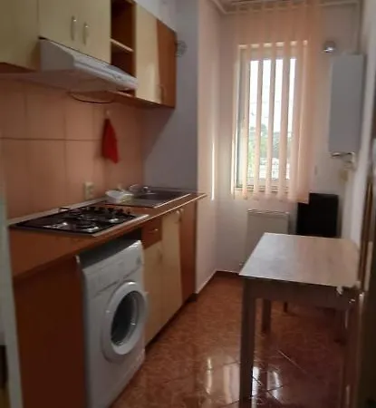 Apartament Teo's *