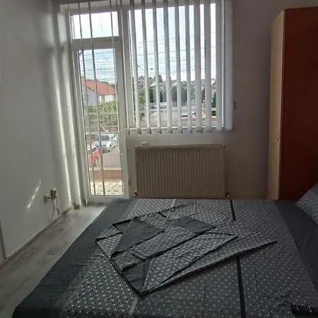 Teo's Năvodari