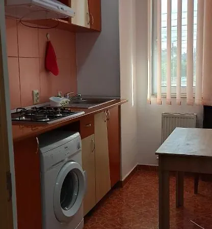 Teo's Apartament